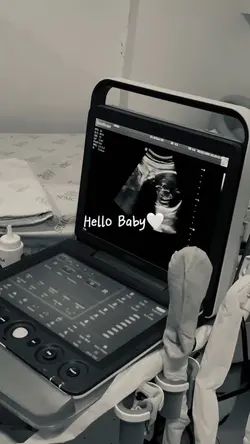 Hello baby