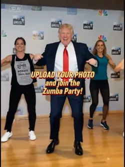 Zumba Party Ai