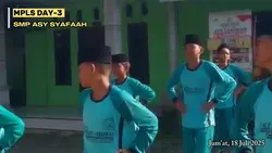 SEKOLAH LANDSCAPE VE