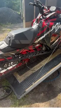 Miss the snow