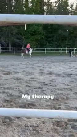 My therapy 