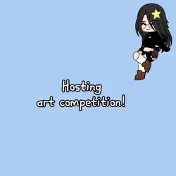 Art competition!