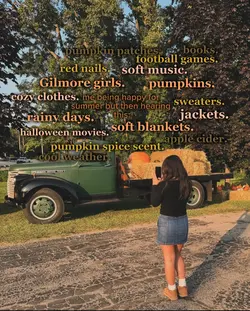 fall 🍁