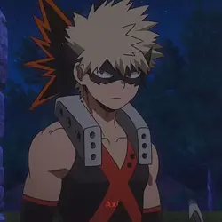 Kacchan 💥🧡