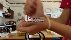 Tiramisù 