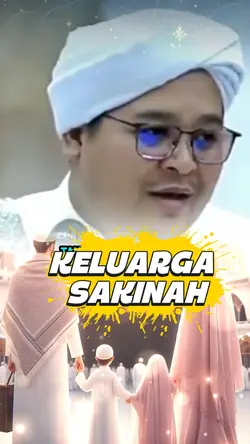 Keluarga Sakinah
