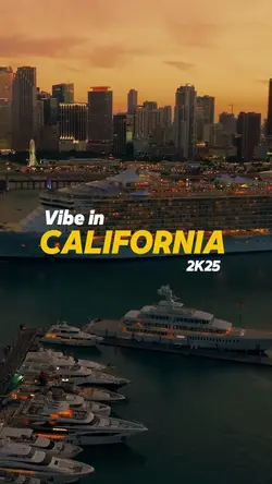 Vlog California 