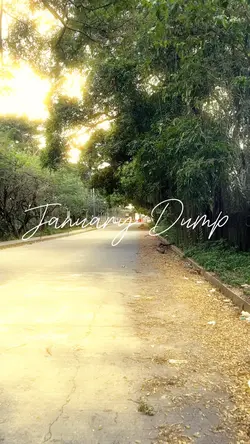 janury