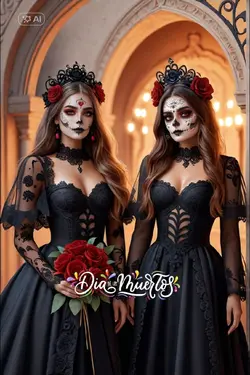 Day of the dead