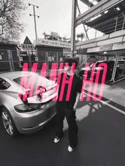 KHỞI LYRICS 1 ẢNH