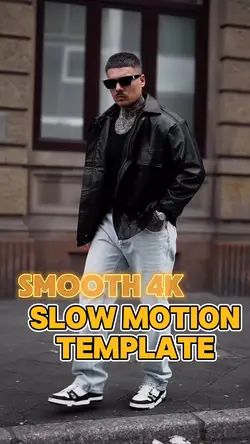 slowmotion 🐌
