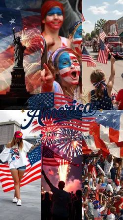 Independence day US