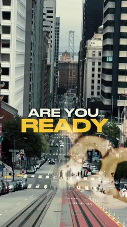 are you ready