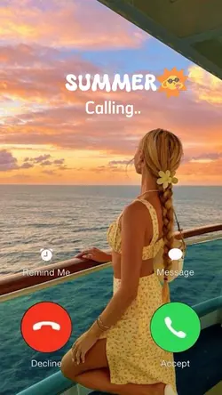 summer calling