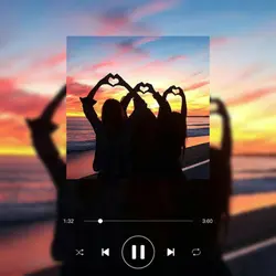 나의 ×에게