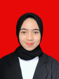  latar foto merah 