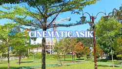 Cinematic Asik