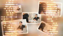 Meeting Moments