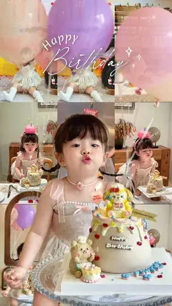 วันเกิด birthday