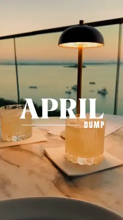 April Dump 