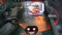 Trollface MLBB