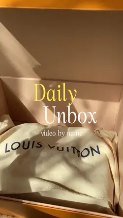 Daily Unbox