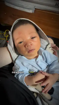 mẫu em bé 