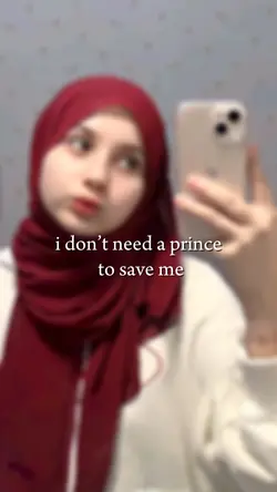 I’M NOT A PRINCESS