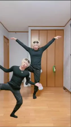 kameru Lala dance