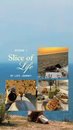slice of life 