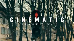 Cinematic Drift Car