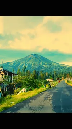 Cinematic Alam