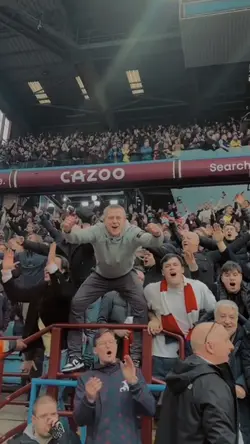hooligans casual