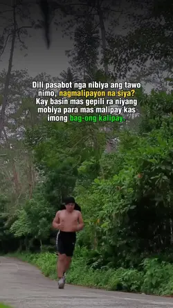 Bag-ong kalipay.