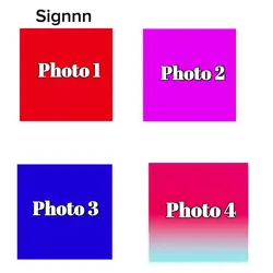 Try trend template