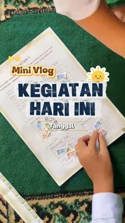 KEGIATAN SEKOLAH