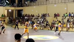 Basketball Slowmo
