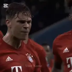 Kimmich metality