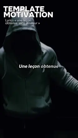 Motivation lyric