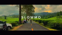 Trend Slow mo 