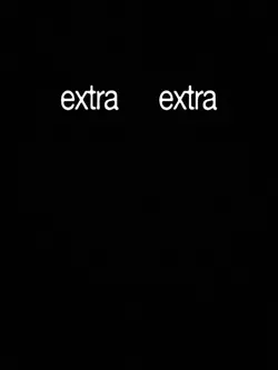 Song: Extra extra