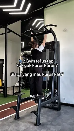 Mending coba dulu