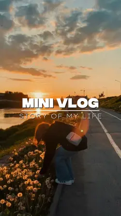 Mini vlog