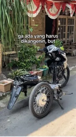 trend ganti 