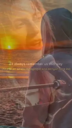 always remember us..