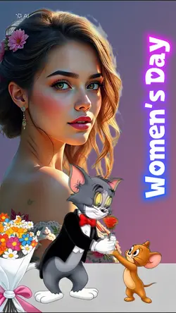 women's day