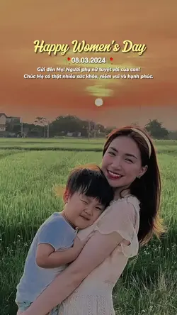 Quốc tế phụ nữ 