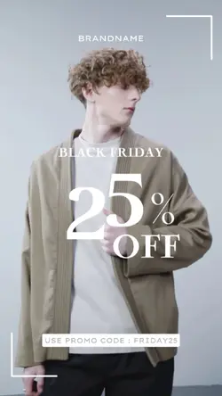 black friday
