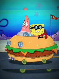 Mustard or Ketchup 