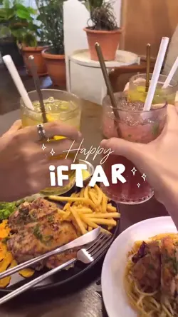 IFTAR